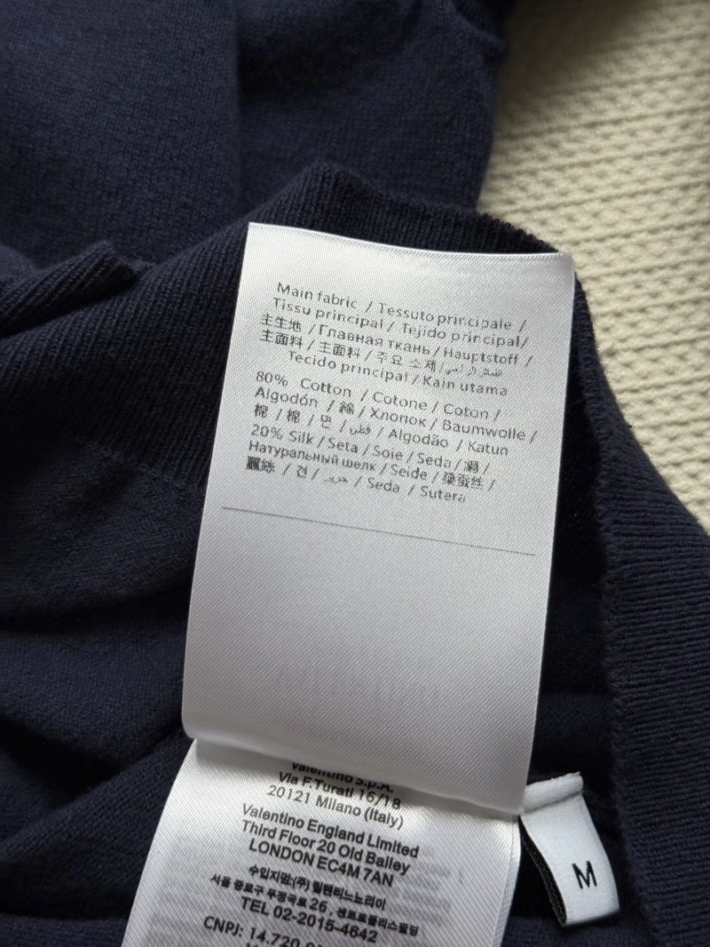 Valentino T-Shirts Reliable 174270