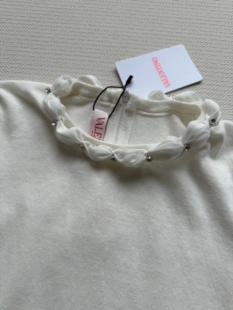 Valentino T-Shirts GoodFit 174225