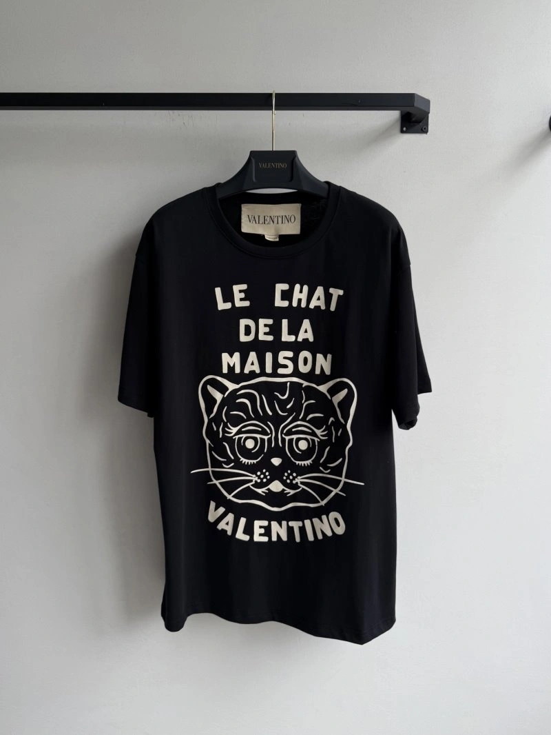 Valentino T-Shirts Sporty 174227