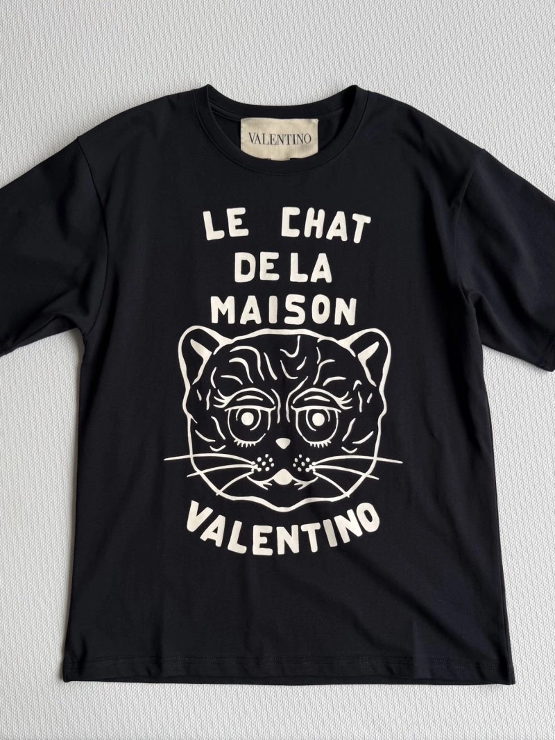 Valentino T-Shirts Sporty 174227