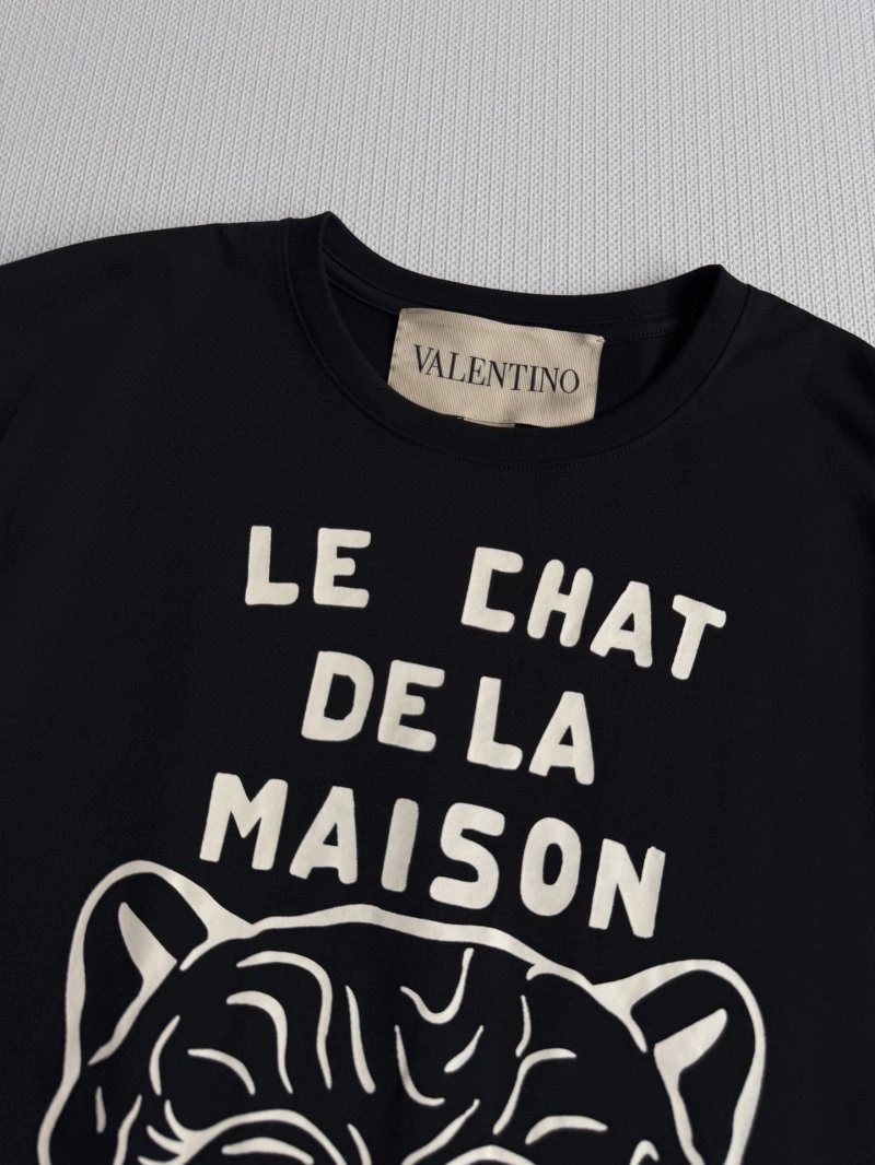 Valentino T-Shirts Sporty 174227