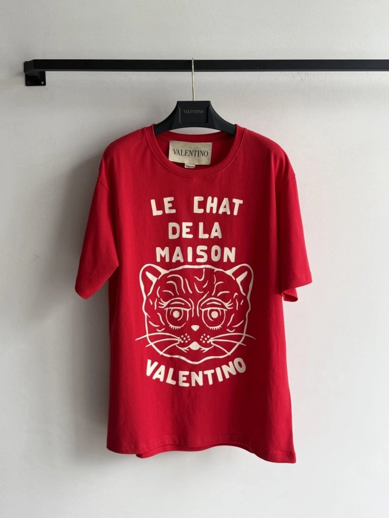 TimelessDesign Valentino T-Shirts 174283