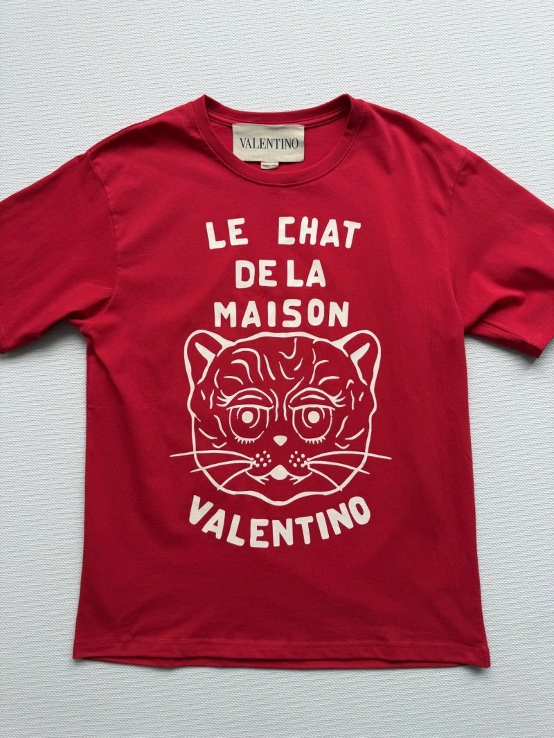 TimelessDesign Valentino T-Shirts 174283