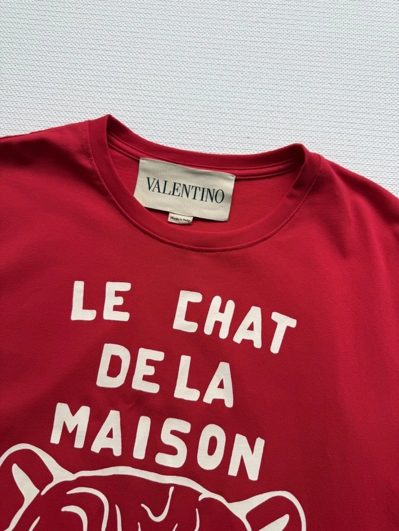 TimelessDesign Valentino T-Shirts 174283