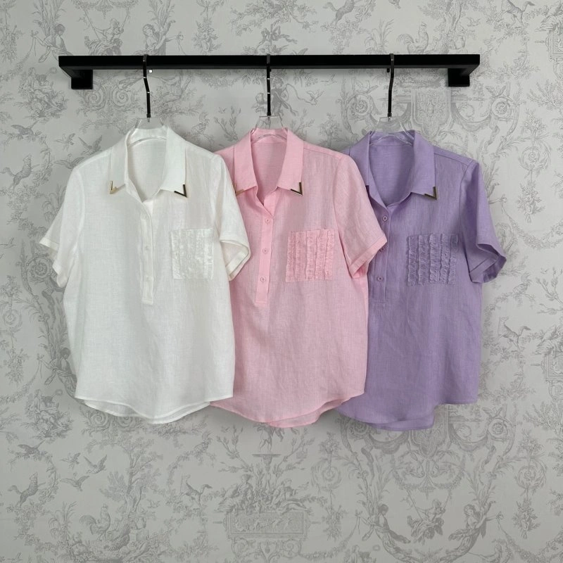 Valentino T-Shirts Sophisticated 174240