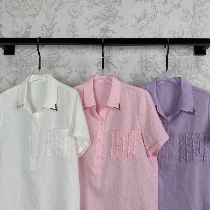 Valentino T-Shirts Sophisticated 174240