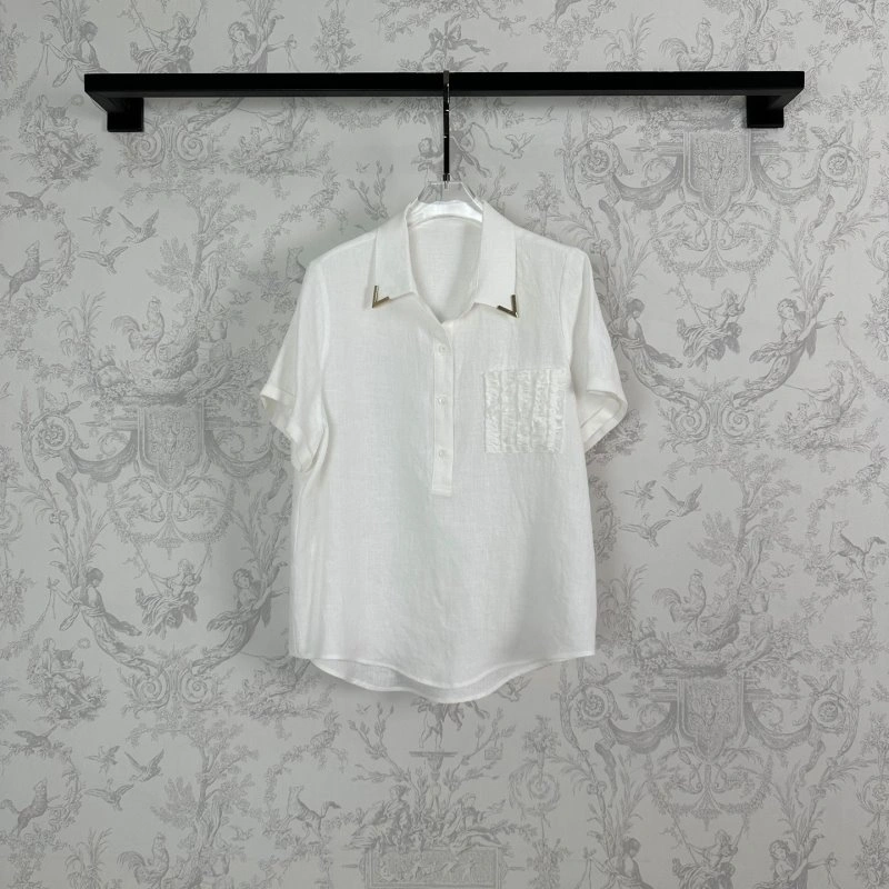 Valentino T-Shirts Sophisticated 174240