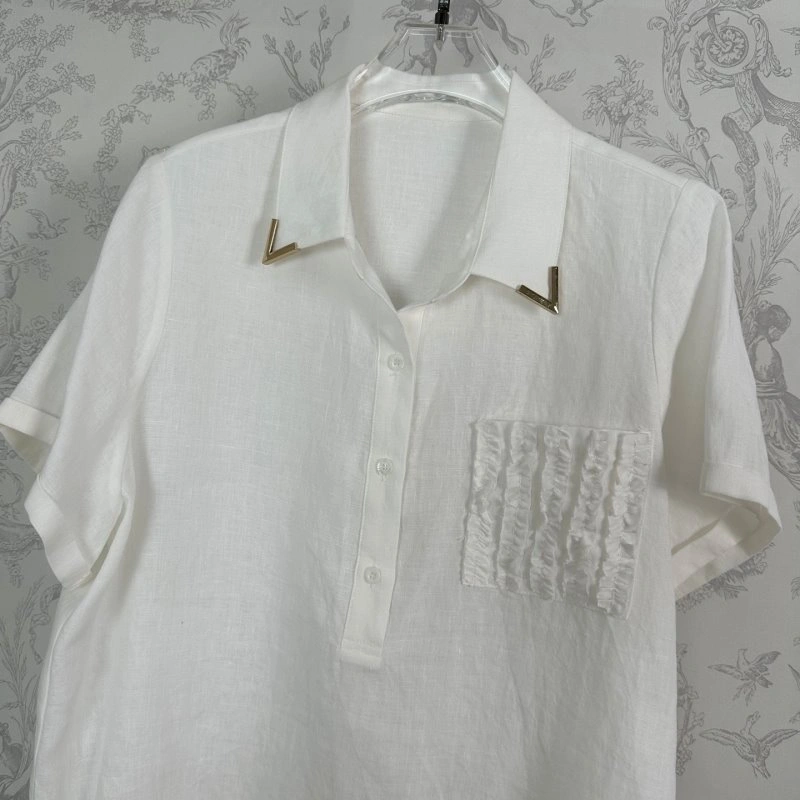 Valentino T-Shirts Sophisticated 174240