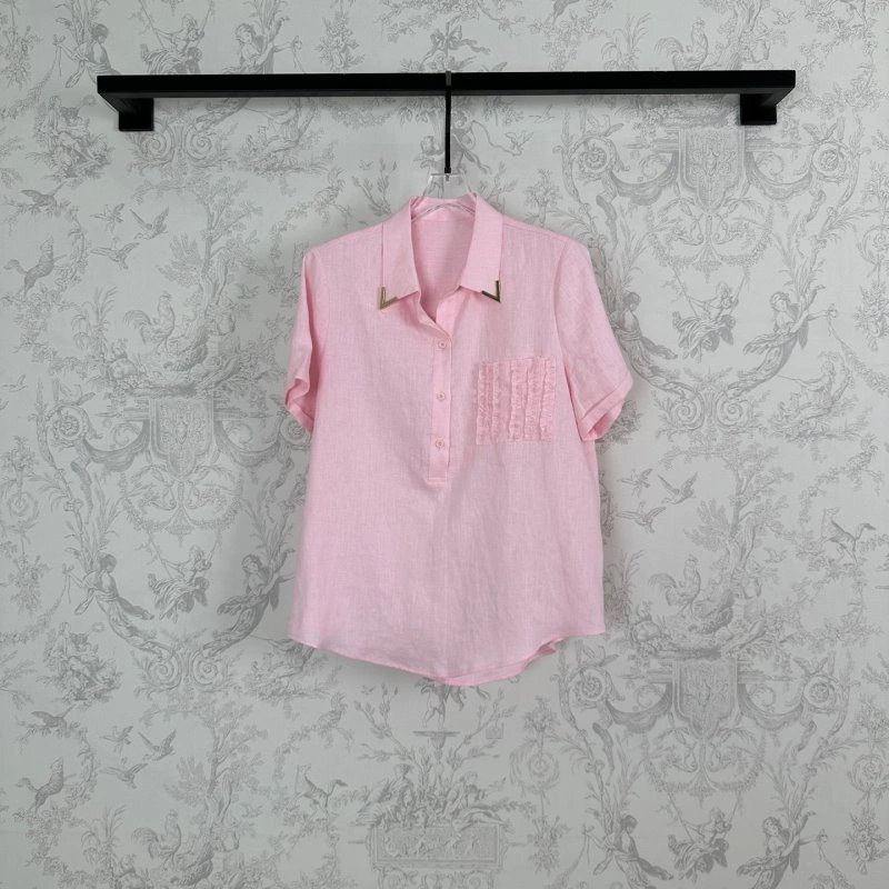 Valentino T-Shirts Sophisticated 174240