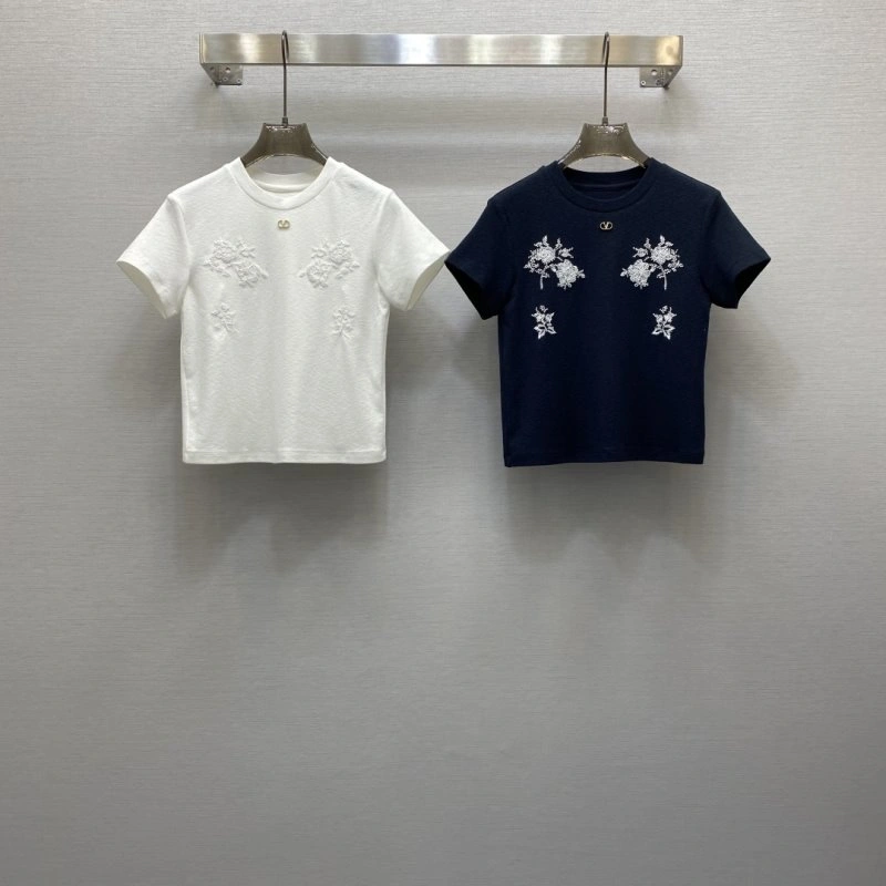 Comfortable Valentino T-Shirts 174238
