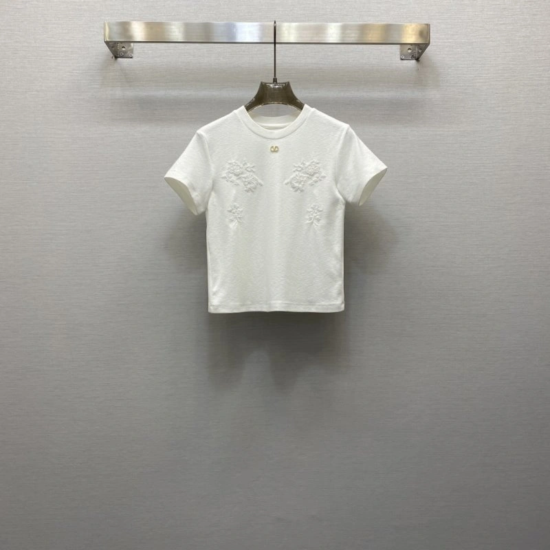Comfortable Valentino T-Shirts 174238