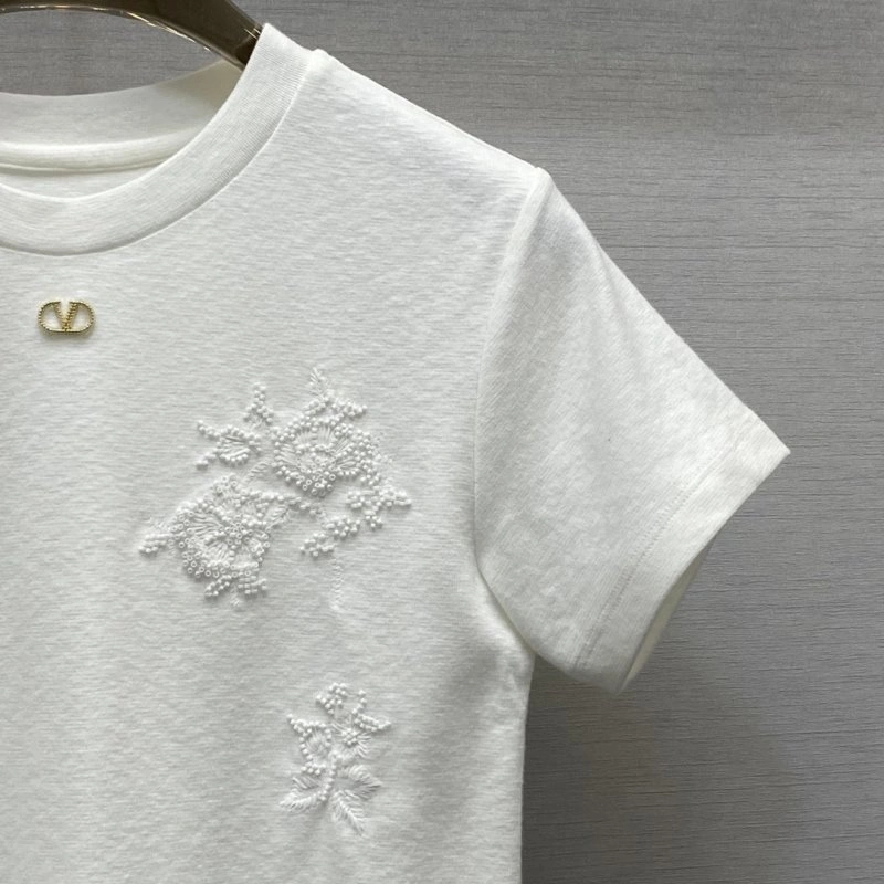 Comfortable Valentino T-Shirts 174238