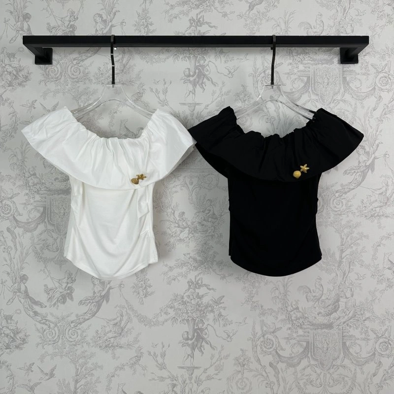 OnTrend Valentino T-Shirts 174568