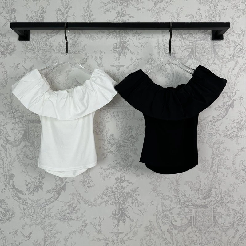 OnTrend Valentino T-Shirts 174568