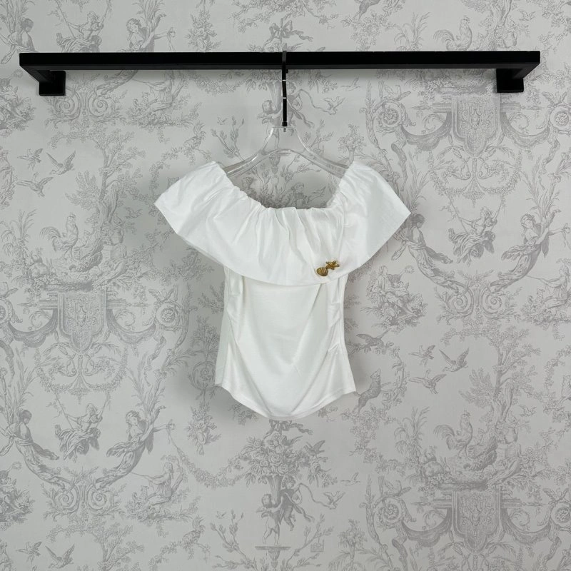 OnTrend Valentino T-Shirts 174568