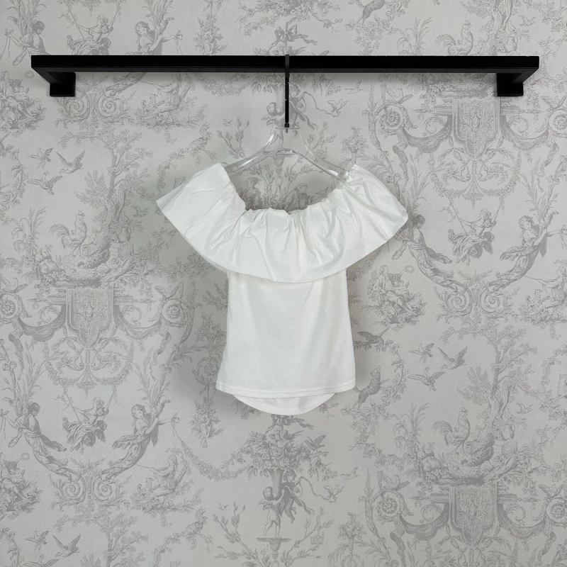 OnTrend Valentino T-Shirts 174568