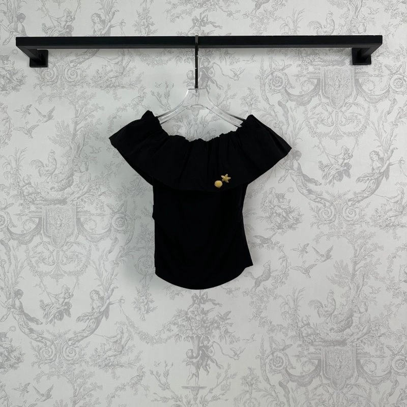 OnTrend Valentino T-Shirts 174568