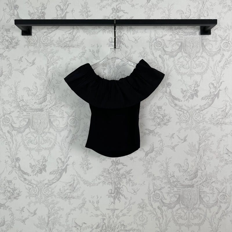 OnTrend Valentino T-Shirts 174568