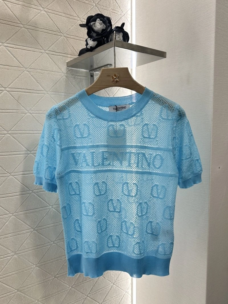 Valentino T-Shirts MoistureWicking 174566