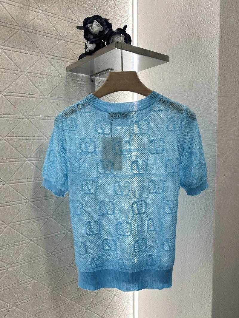 Valentino T-Shirts MoistureWicking 174566