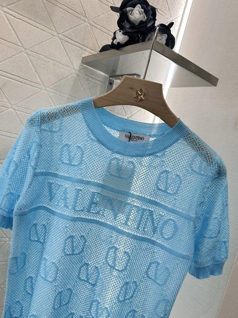 Valentino T-Shirts MoistureWicking 174566