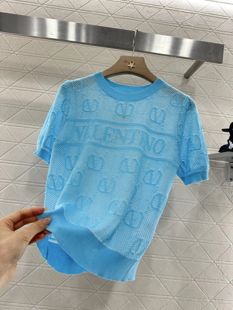 Valentino T-Shirts MoistureWicking 174566