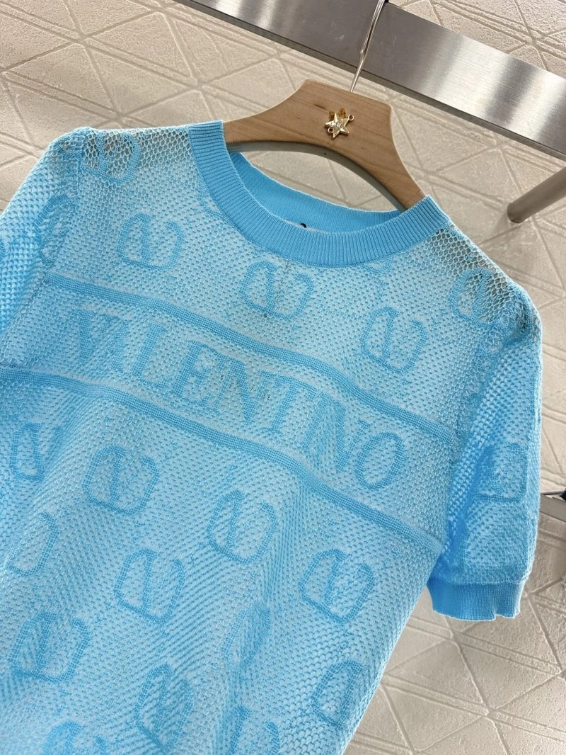 Valentino T-Shirts MoistureWicking 174566