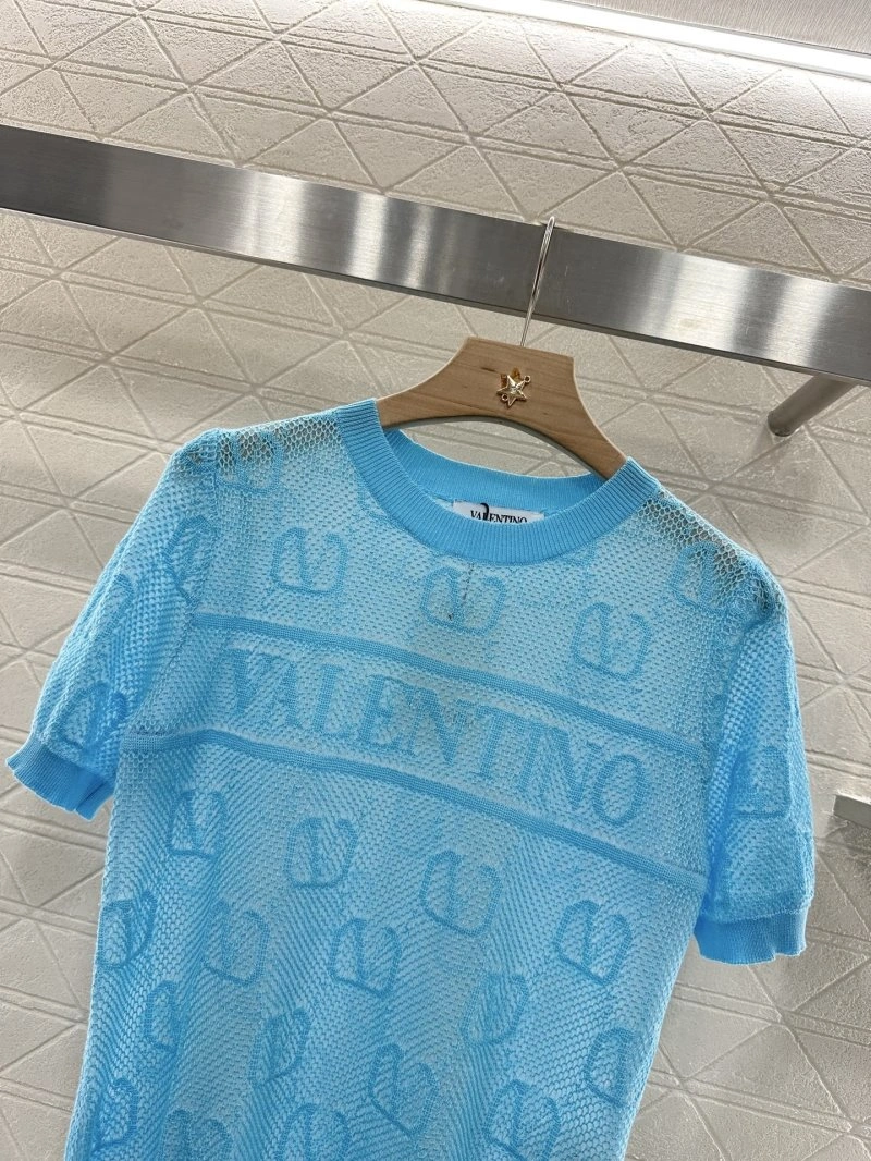 Valentino T-Shirts MoistureWicking 174566