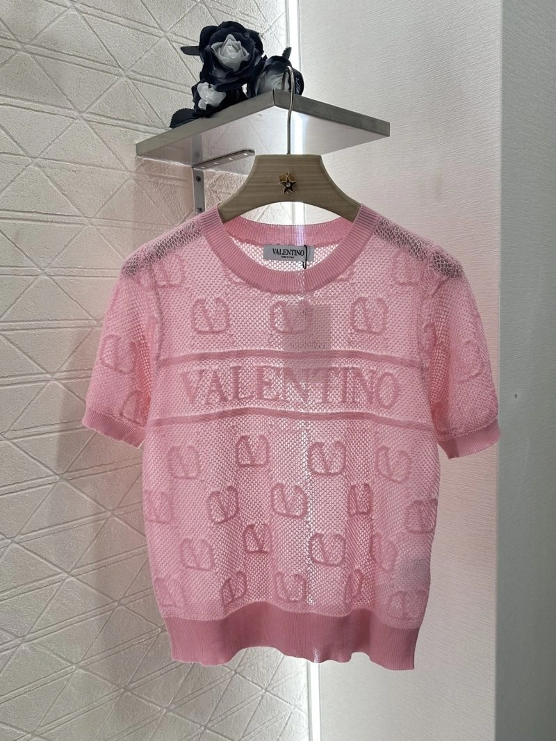 Versatile Valentino T-Shirts 174563
