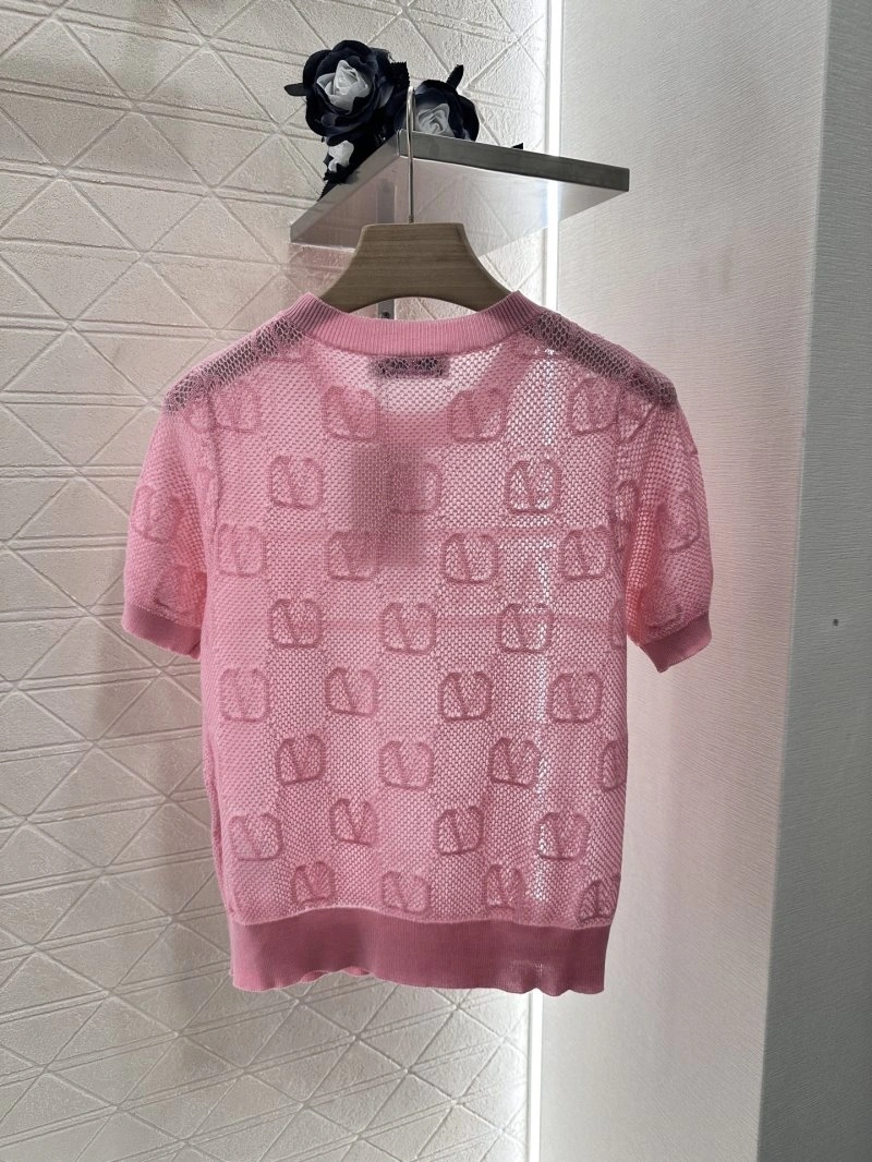 Versatile Valentino T-Shirts 174563