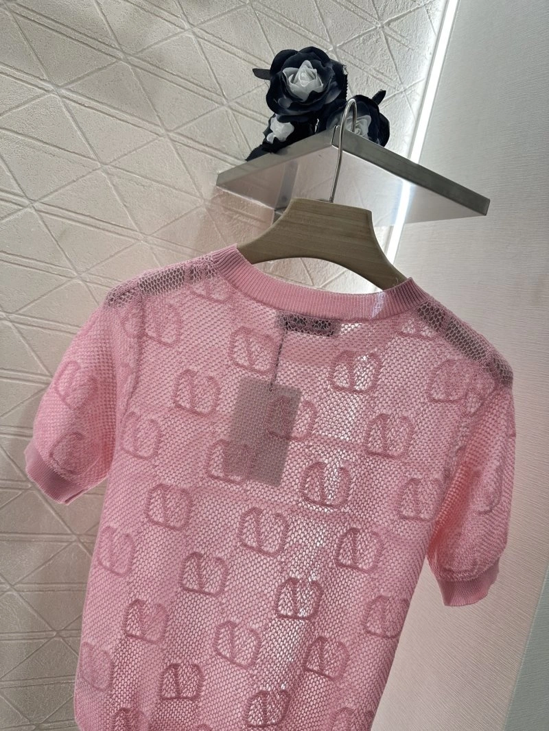Versatile Valentino T-Shirts 174563