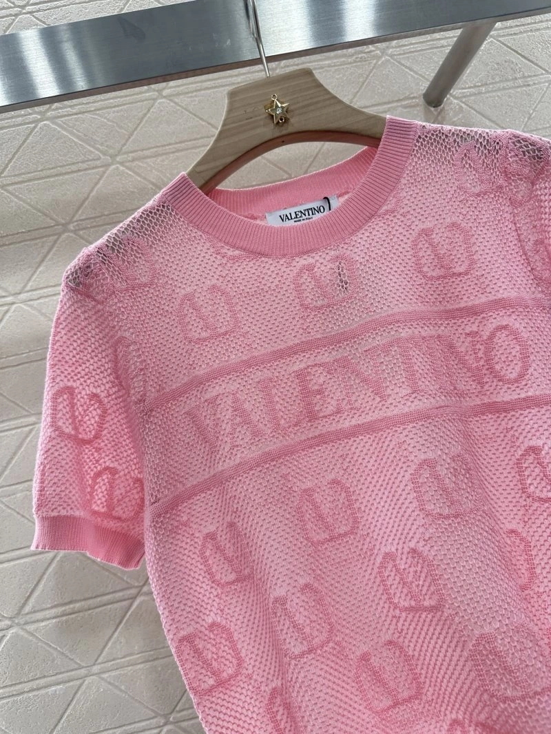 Versatile Valentino T-Shirts 174563