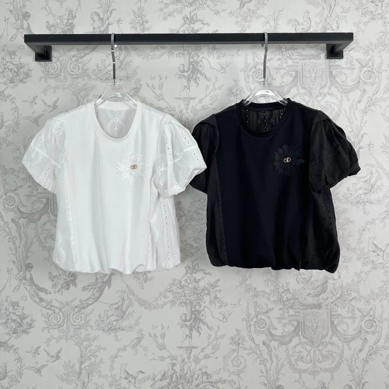 Valentino T-Shirts WrinkleFree 174560