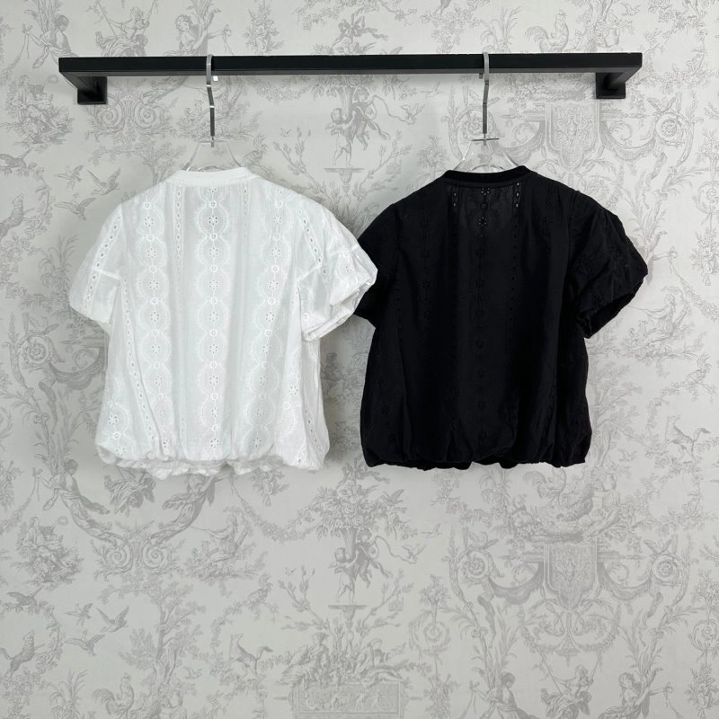 Valentino T-Shirts WrinkleFree 174560