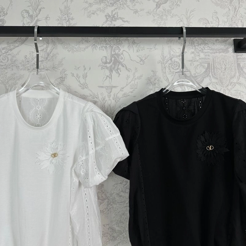 Valentino T-Shirts WrinkleFree 174560