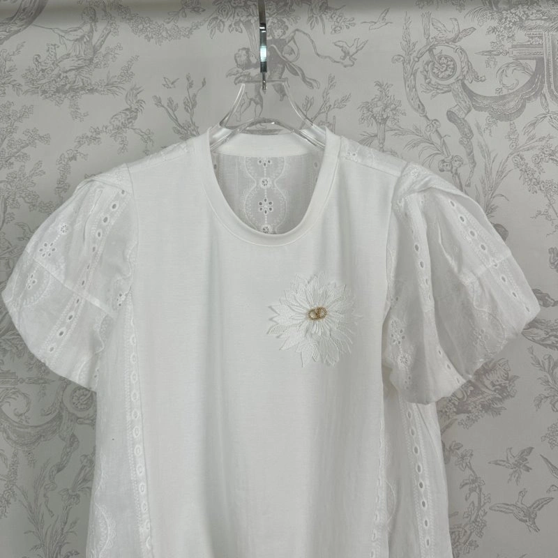 Valentino T-Shirts WrinkleFree 174560