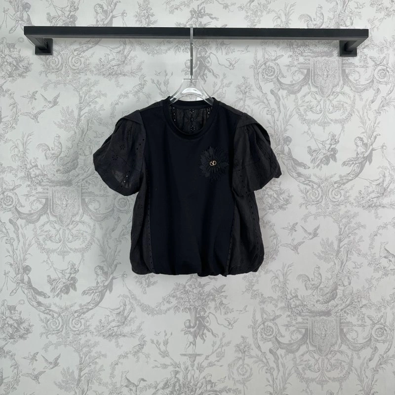 Valentino T-Shirts WrinkleFree 174560