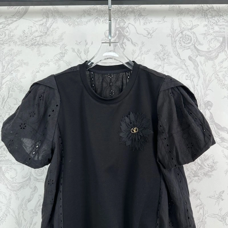 Valentino T-Shirts WrinkleFree 174560