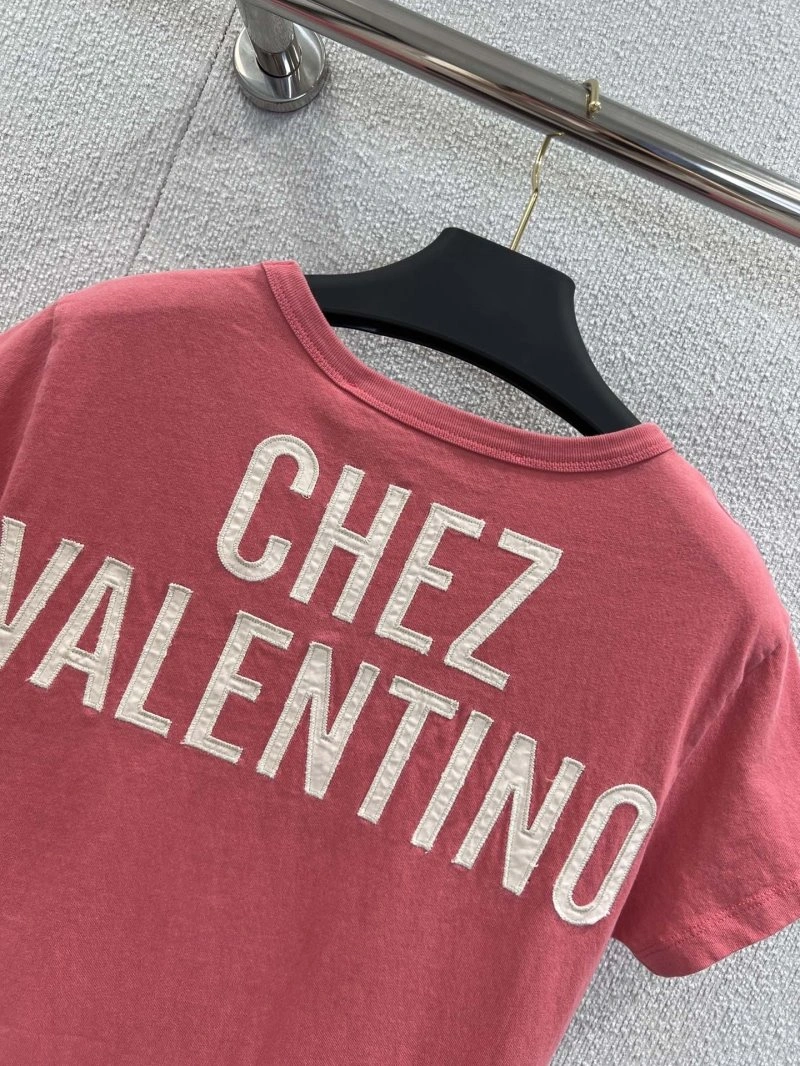 Valentino T-Shirts TopPick 174559