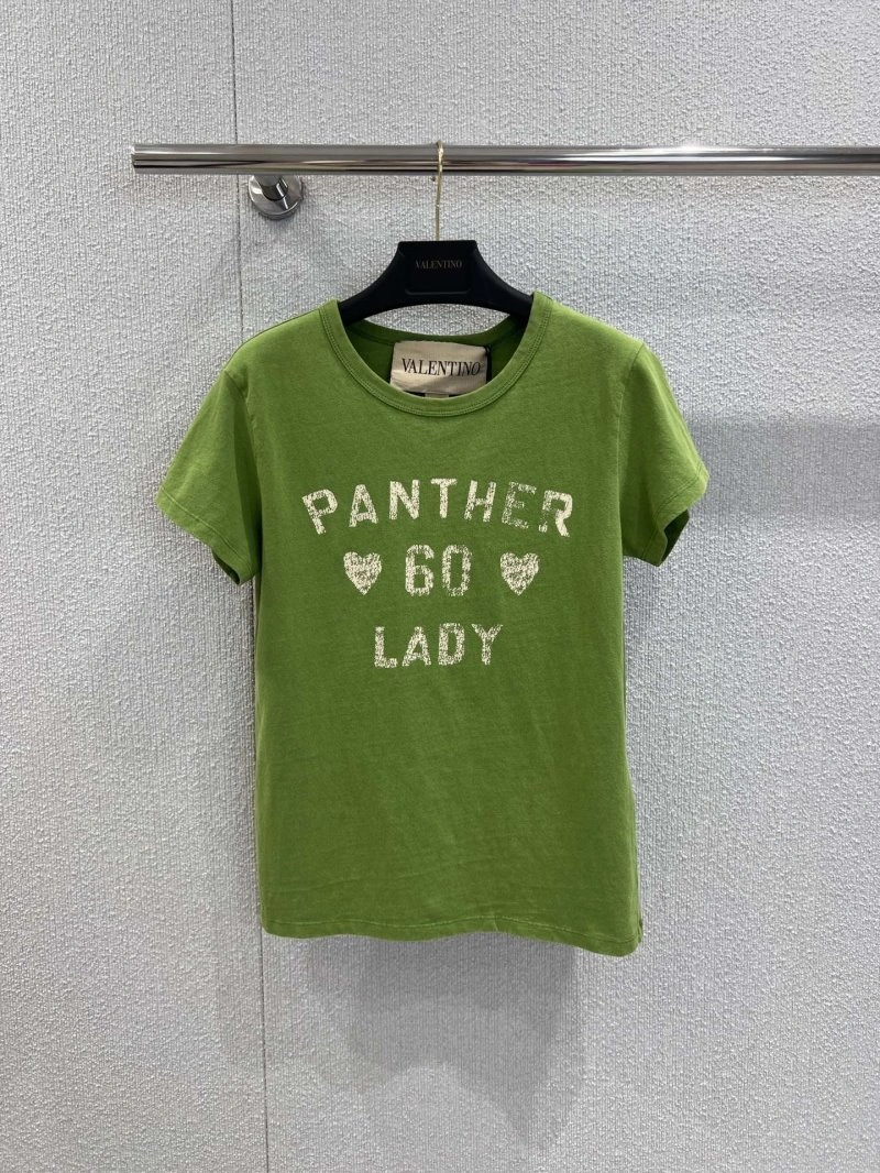 Valentino T-Shirts Classic 174557
