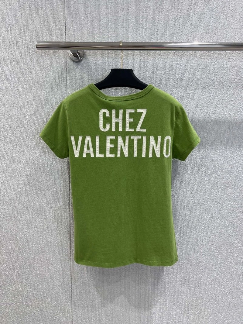 Valentino T-Shirts Classic 174557