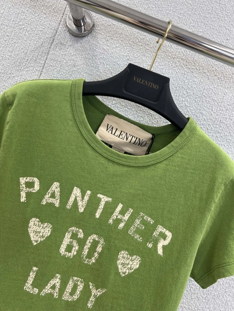 Valentino T-Shirts Classic 174557