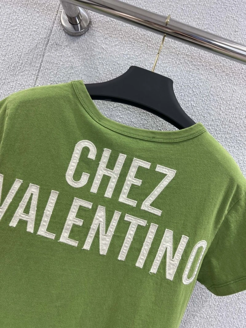 Valentino T-Shirts Classic 174557