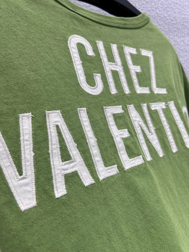 Valentino T-Shirts Classic 174557