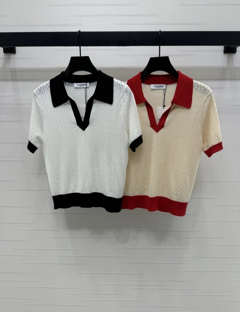 Valentino T-Shirts Contemporary 174552