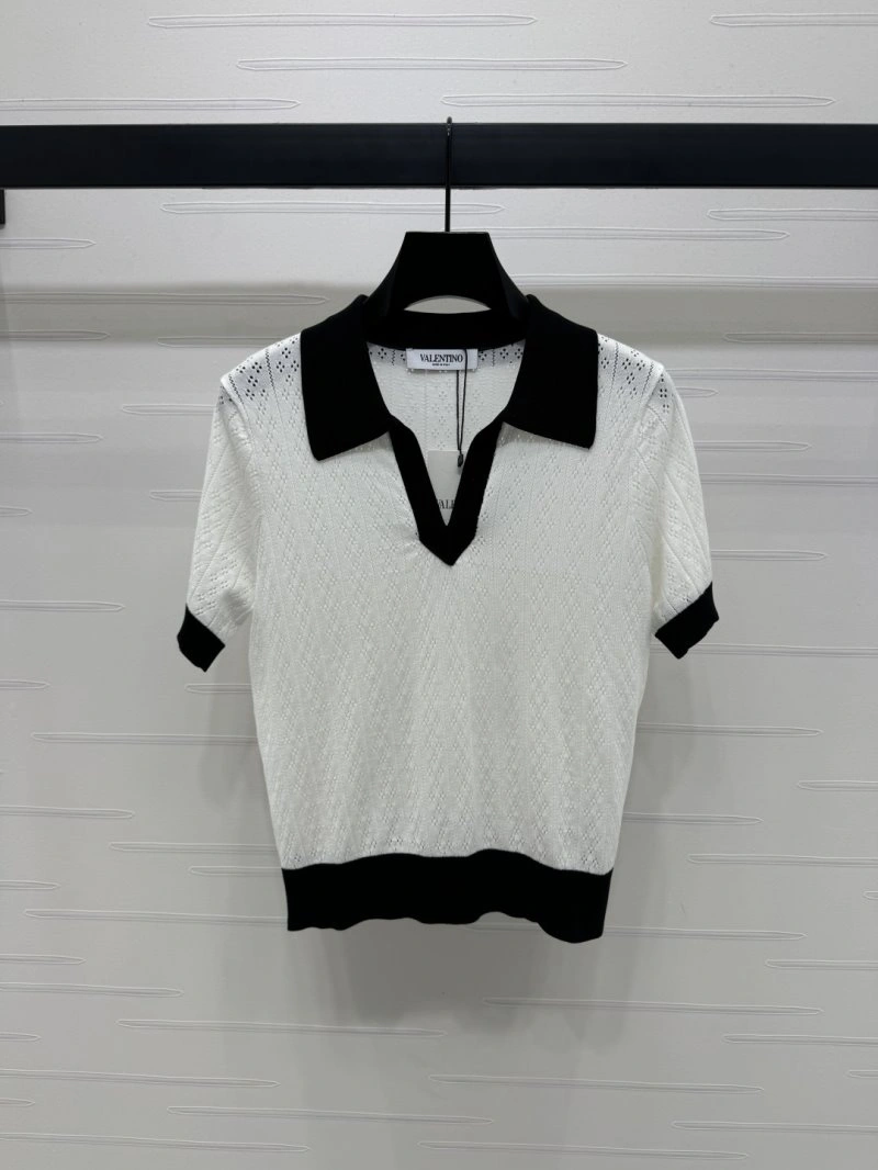Valentino T-Shirts Contemporary 174552