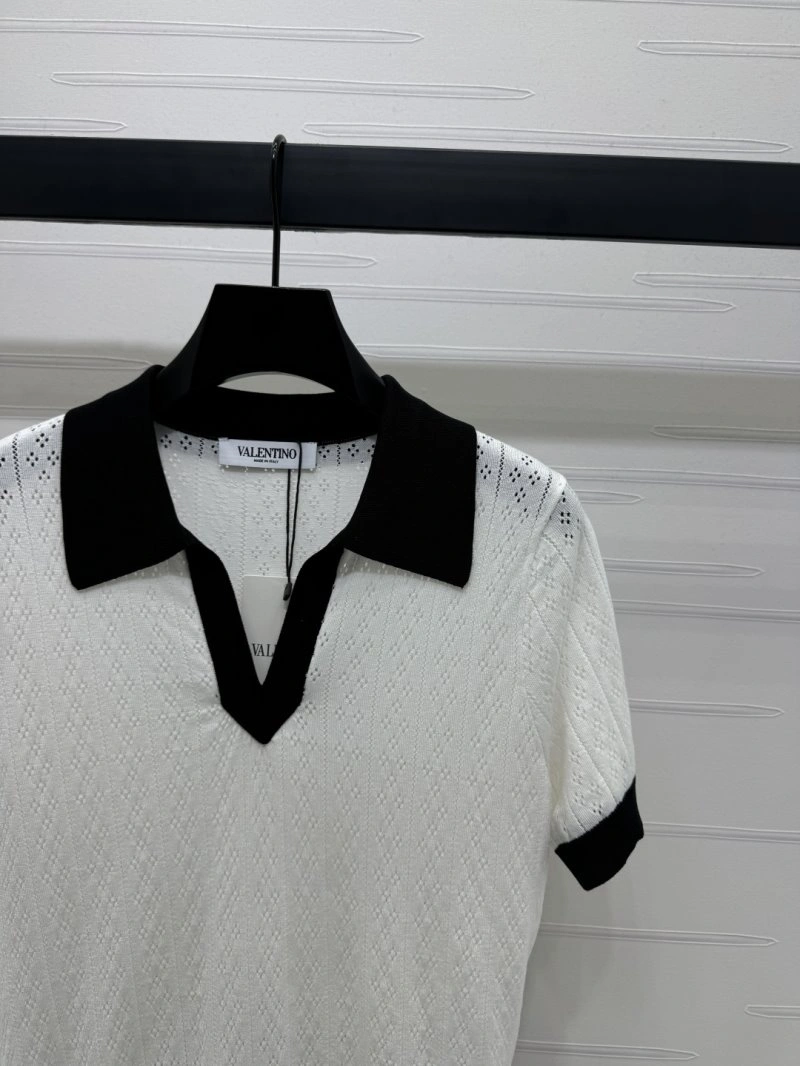 Valentino T-Shirts Contemporary 174552
