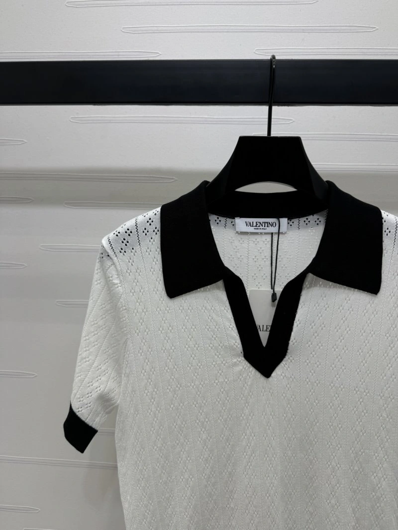 Valentino T-Shirts Contemporary 174552