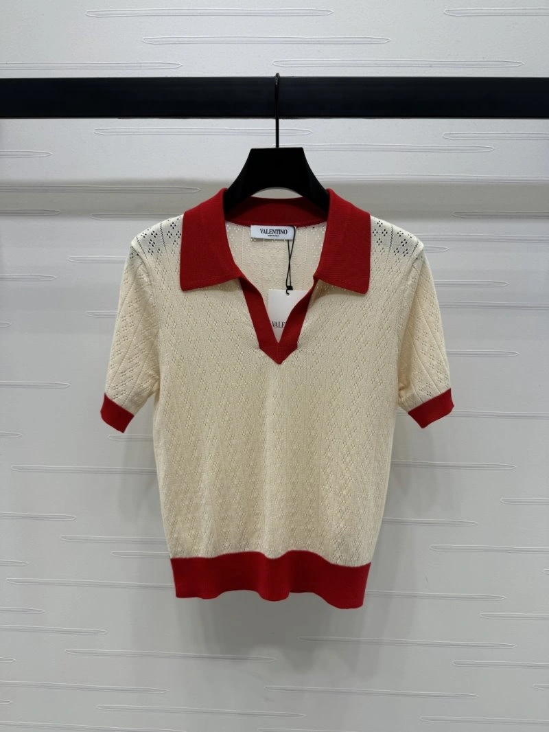 Valentino T-Shirts EasyCare 174551