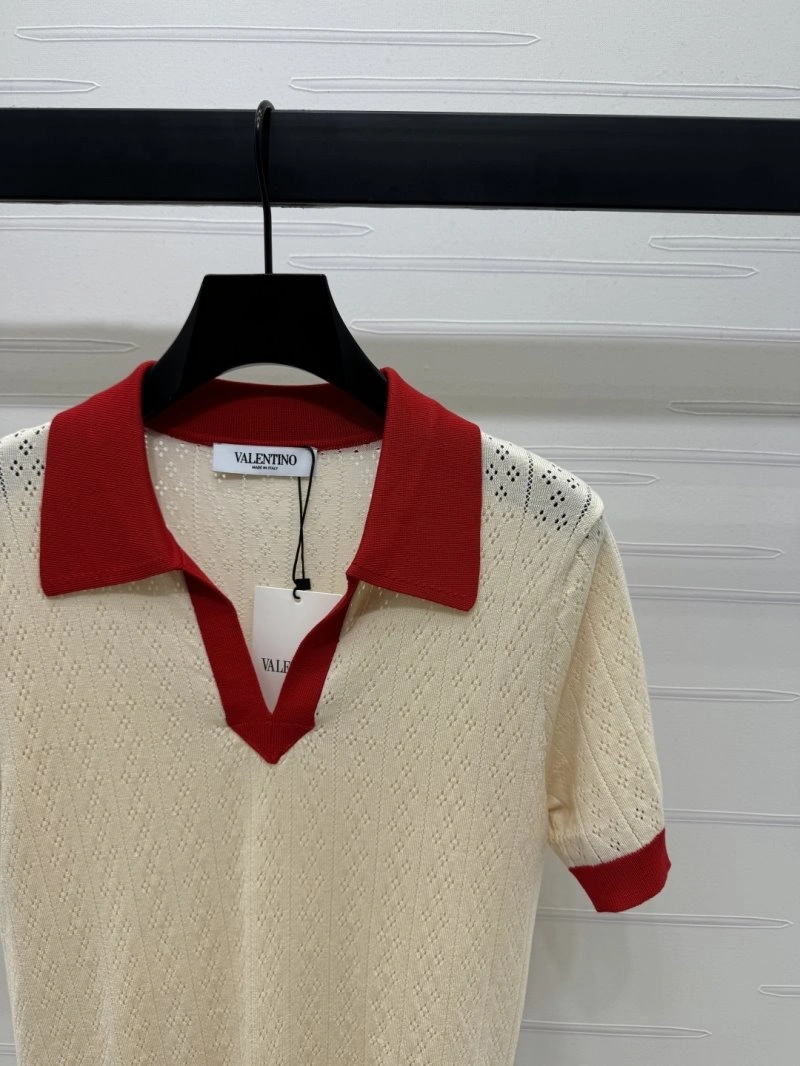 Valentino T-Shirts EasyCare 174551